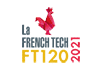 HOPPEN : Pépite numérique French Tech 120 2021