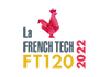 HOPPEN : Pépite numérique French Tech 120 2022