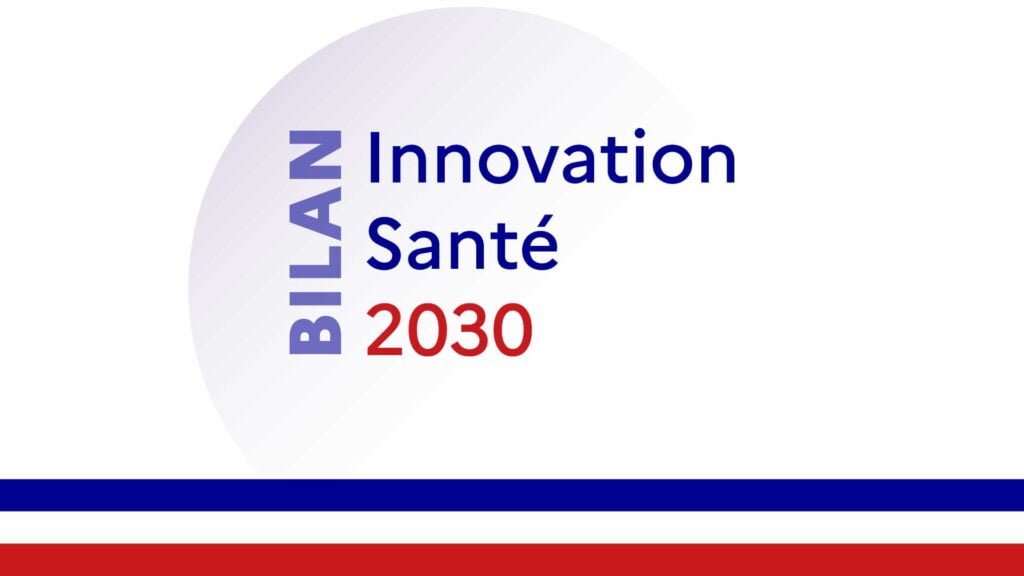 Innovation Santé 2030 - Le bilan