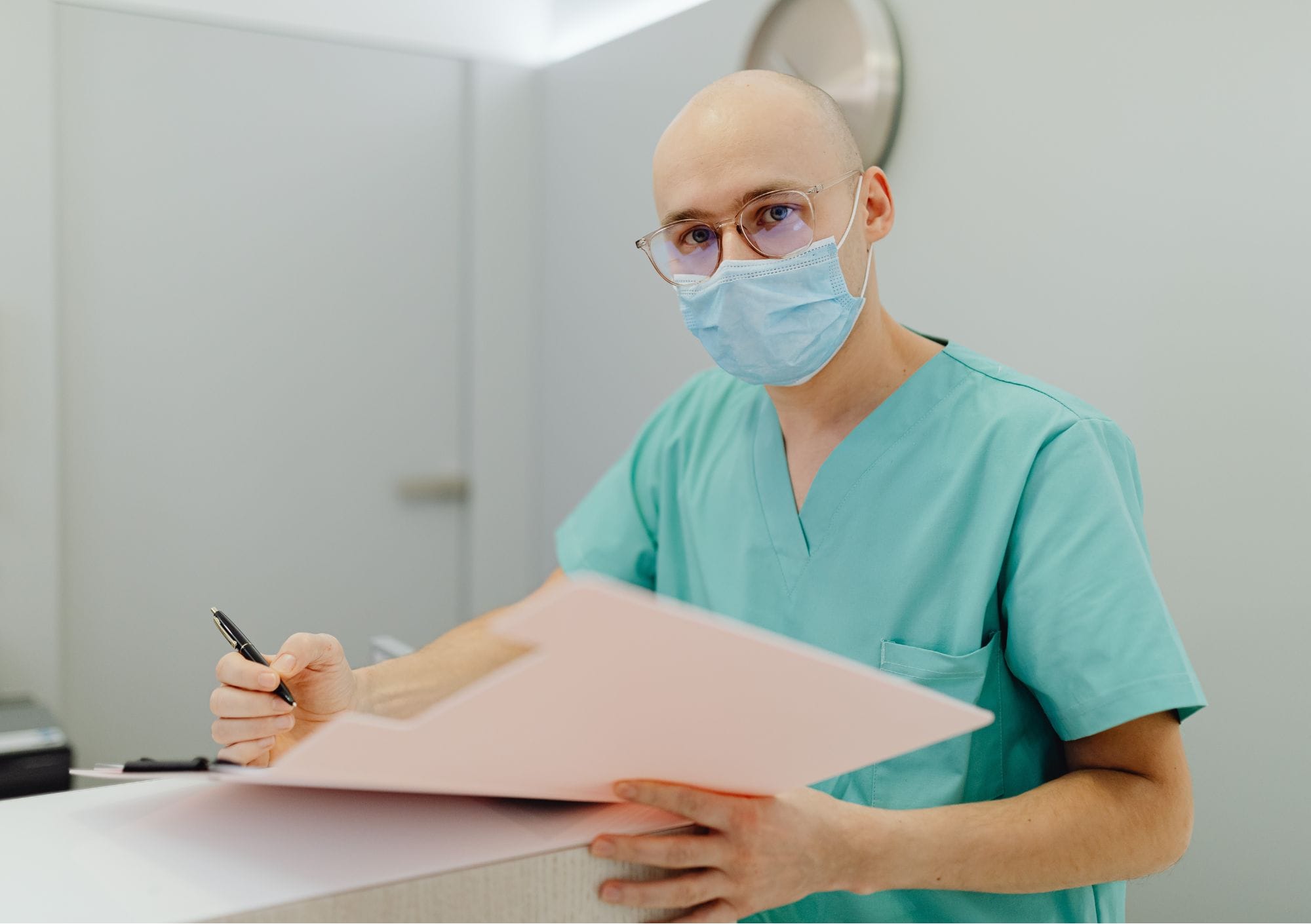 La crise des soignants